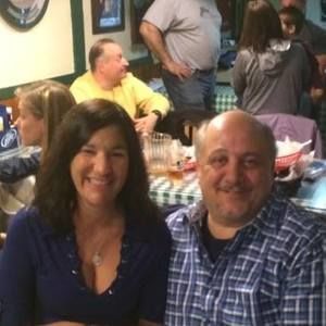 Meet your Posher, Nina